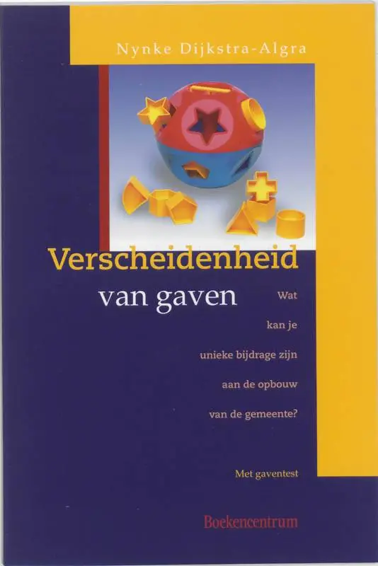 Merkproduct Verscheidenheid van gaven / Druk 5