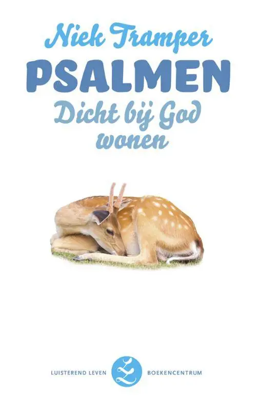 Psalmen / Druk 5 Shop Nu