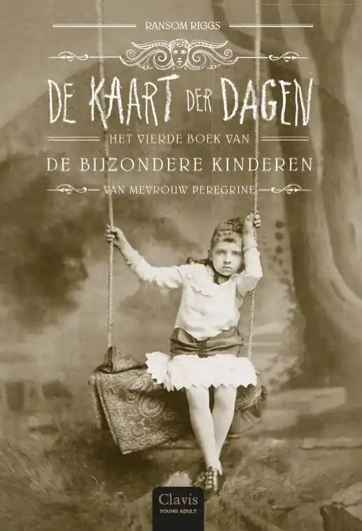 Alleen Vandaag De kaart der dagen / Druk 1