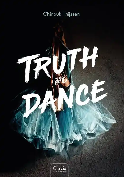 Speciale Aanbieding Truth or dance / Druk 6