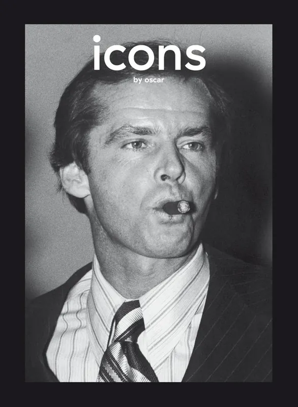 Icons by Oscar / 1st Edition Korting