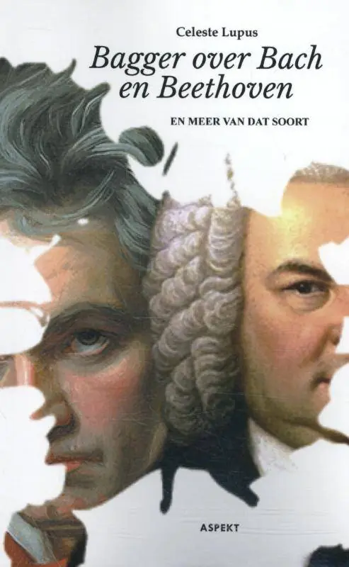 Bagger over Bach en Beethoven / Druk 1 Bestseller