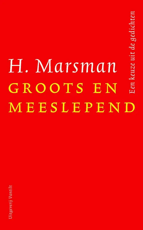 Express Levering Groots en meeslepend / Druk 1