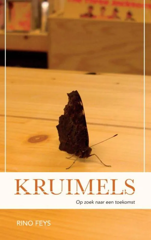 Kruimels / Druk 1 Merkproduct