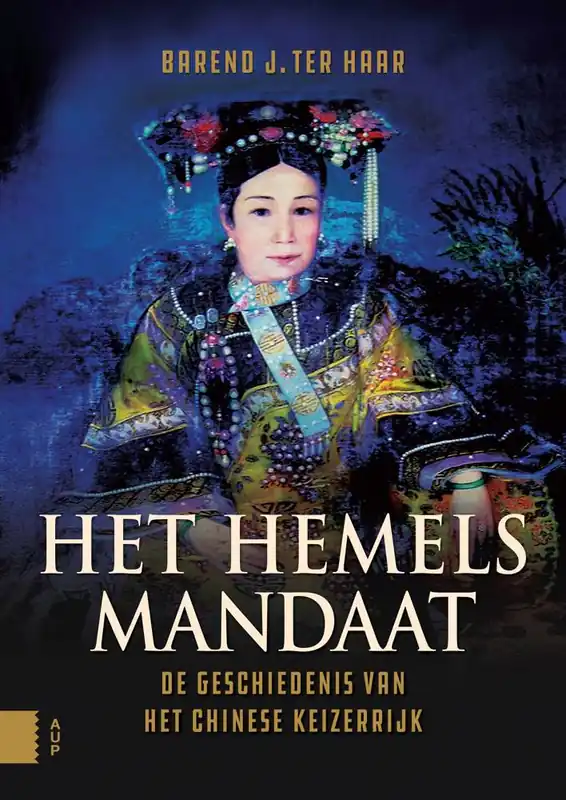 Beste Prijs Het hemels mandaat / Druk 4