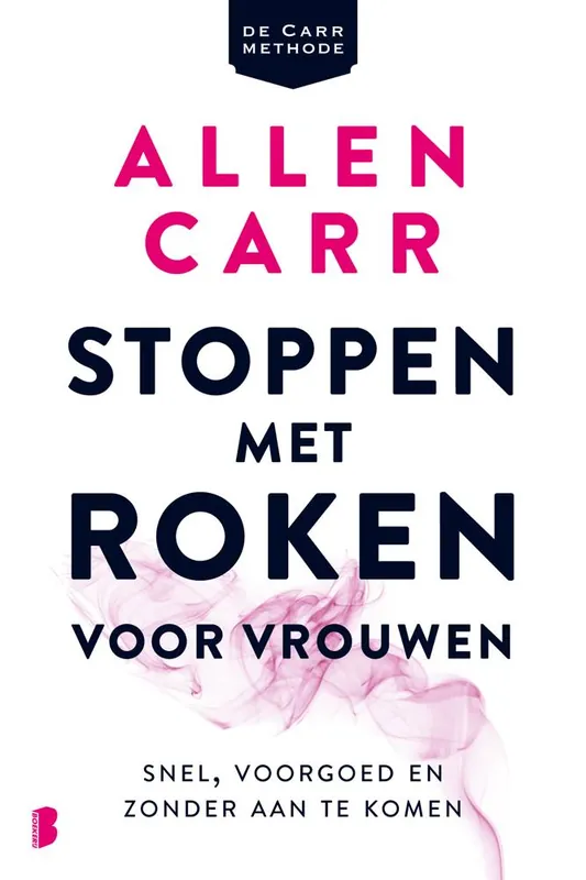 Betaalbaar Stoppen met roken voor vrouwen / Druk 27