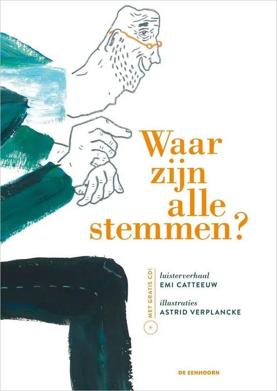 Waar zijn alle stemmen? / Druk 1 Aanbieding