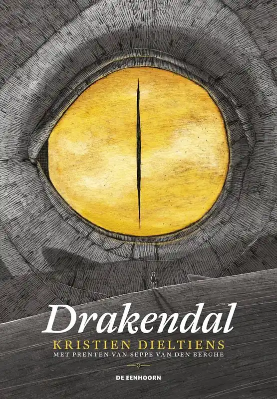 Drakendal / Druk 1 Gratis Retour