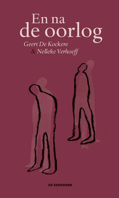 En na de oorlog / Druk 1 Dagaanbieding
