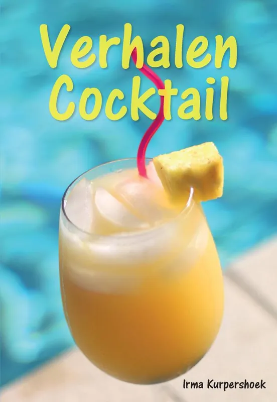 Verhalen Cocktail / Druk 1 Beperkte Voorraad