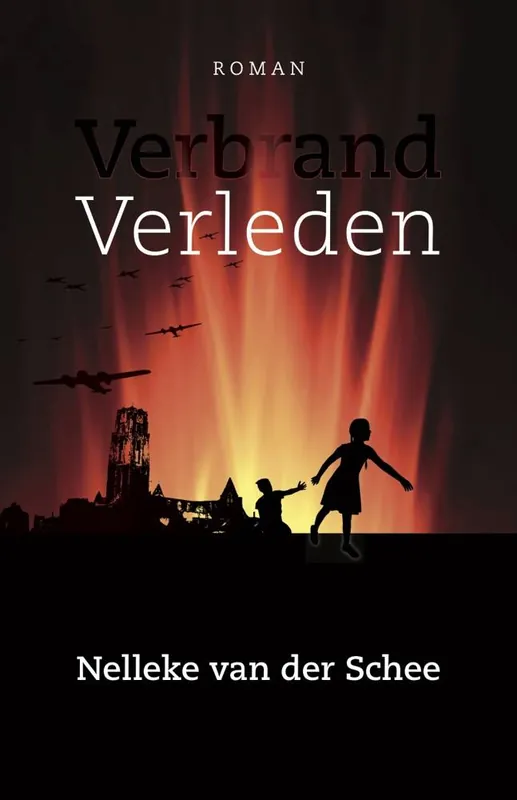 Verbrand verleden / Druk 1 Favoriet