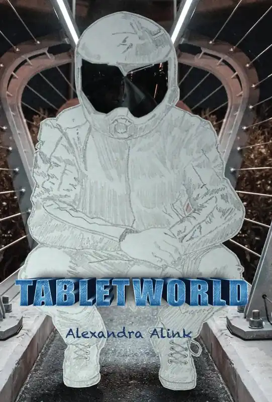 Express Levering Tabletworld / Druk 1