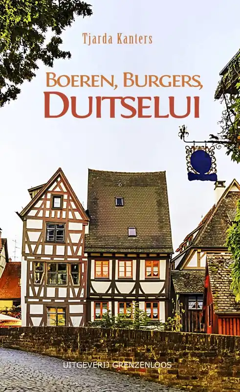 Seizoensaanbieding Boeren, Burgers, Duitselui / Druk 1