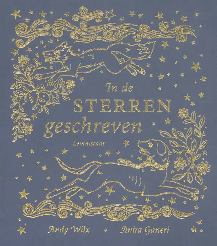 Fabrieksprijs In de sterren geschreven / Druk 1
