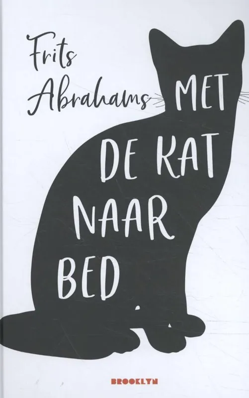 Met de kat naar bed / Druk 1 Korting