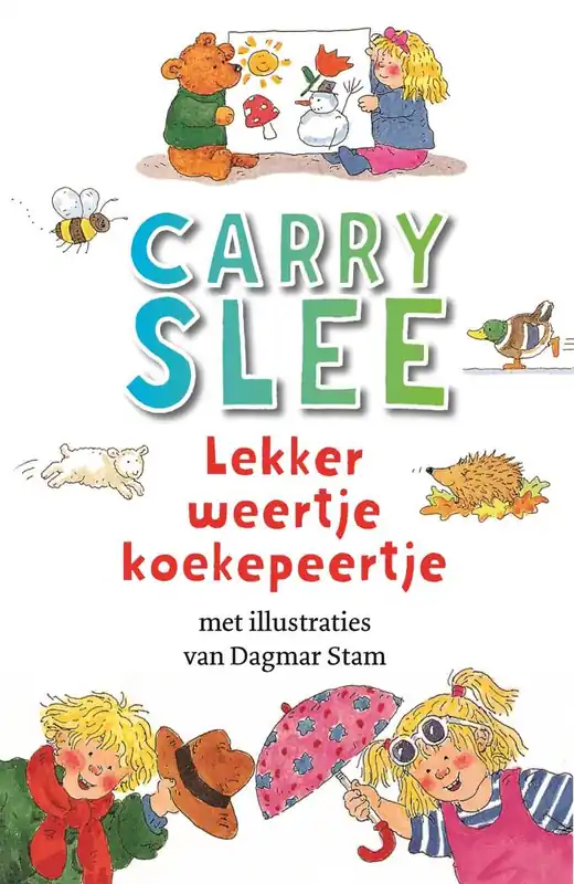 Weekendaanbieding Lekker weertje koekepeertje / Druk 1