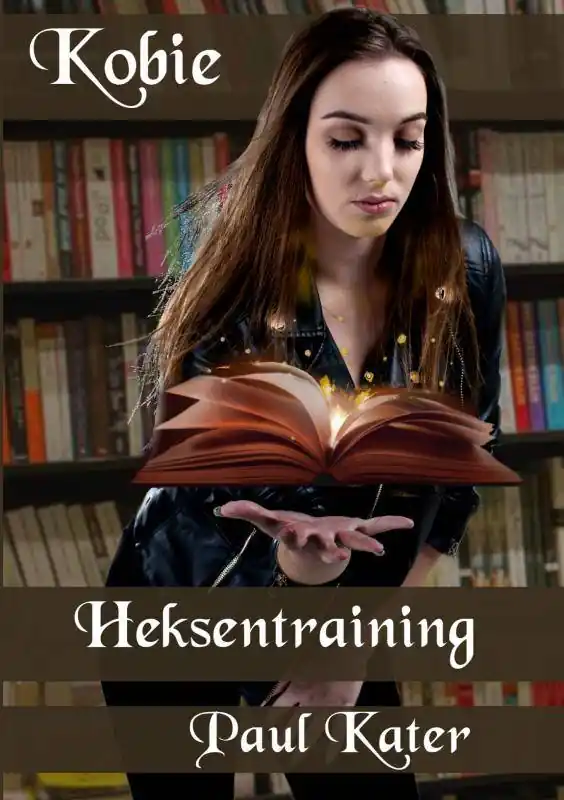 Kobie - Heksentraining / Druk 2 Express Levering
