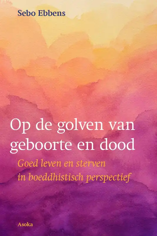 Lage Prijs Op de golven van geboorte en dood / Druk 1