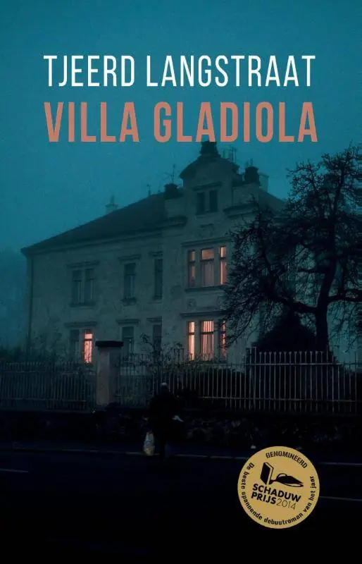 Must-Have Villa Gladiola / Druk 5