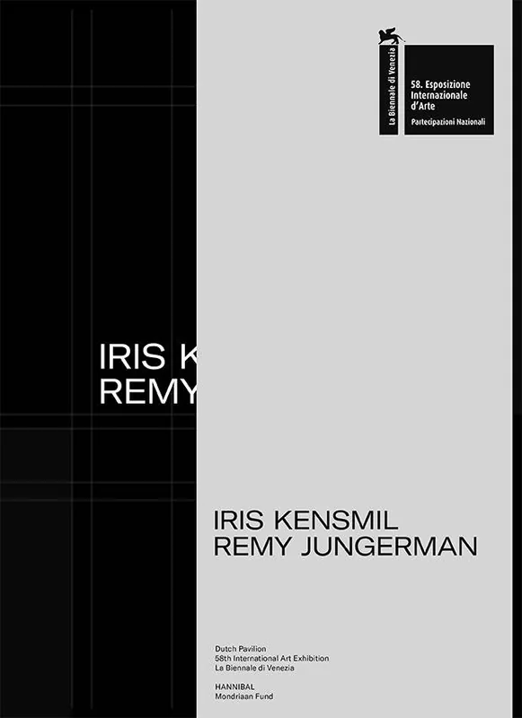 The measurement of presence / 1st Edition Merkproduct
