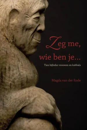 Zeg me, wie ben je... / Druk 1 Direct Beschikbaar