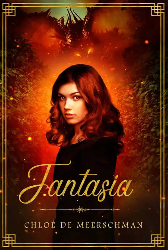 Fantasia / Druk 1 Finale Uitverkoop