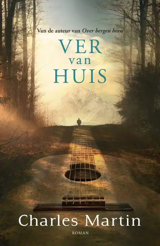 Ver van huis / Druk 3 Op = Op