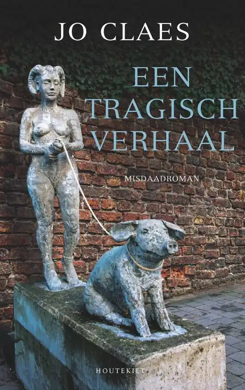 Een tragisch verhaal / Druk 5 Populair