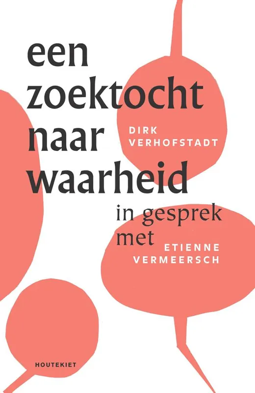 In gesprek met Etienne Vermeersch / Druk 3 Uitverkoop