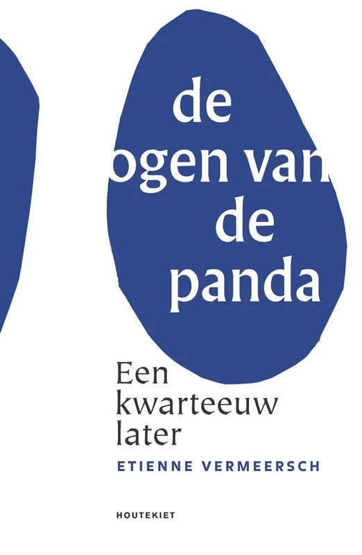 Snelle Levering De ogen van de panda / Druk 10