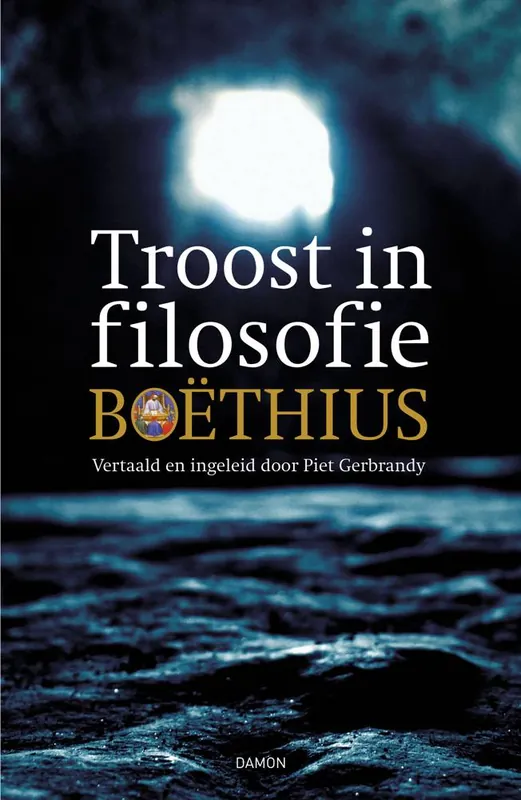 Troost in filosofie / Druk 2 Seizoensaanbieding