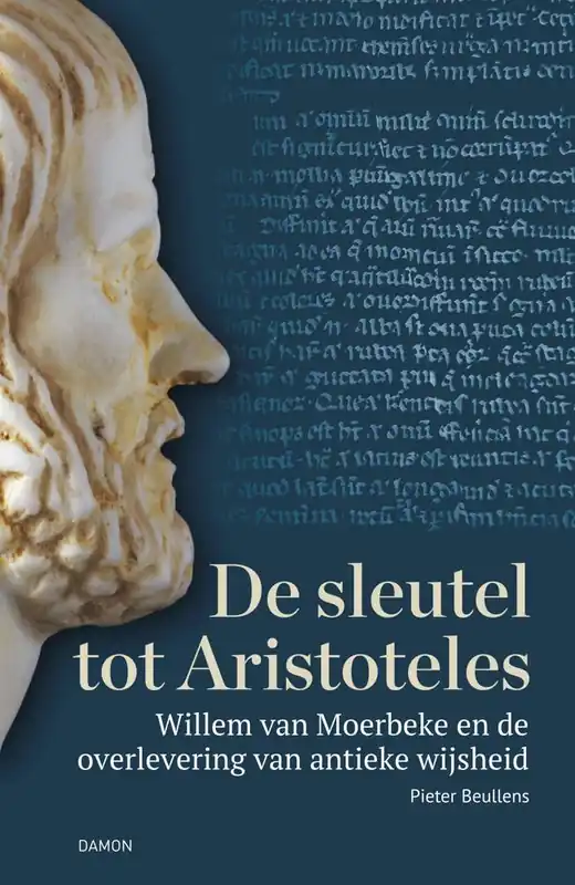 De sleutel tot Aristoteles / Druk 1 Merkproduct