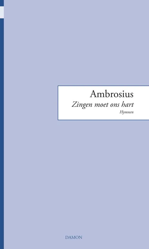 Exclusieve Aanbieding Zingen moet ons hart / Druk 1