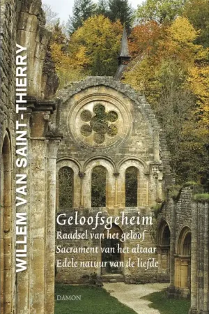 Aanbieding Geloofsgeheim / Druk 1