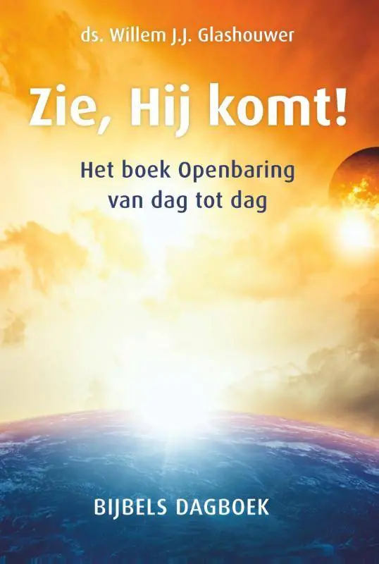 Lage Kosten Zie, hij komt! / Druk 14 (Heruitgave)