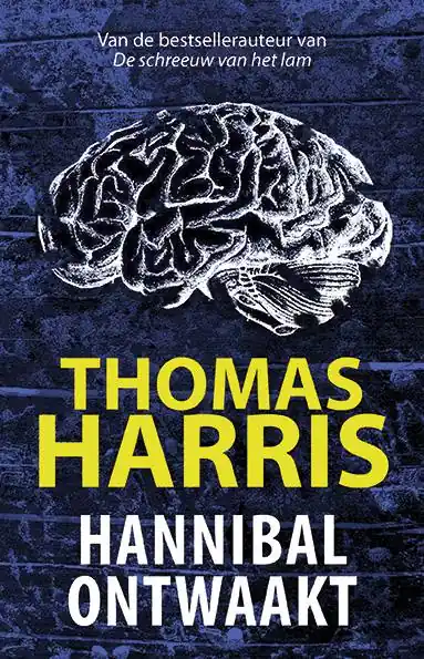 Weekendaanbieding Hannibal ontwaakt / Druk 1
