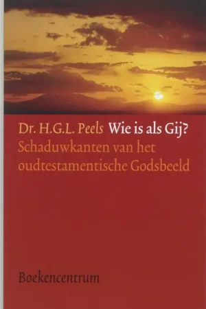 Wie is als Gij? / Druk 2 Voordeelprijs