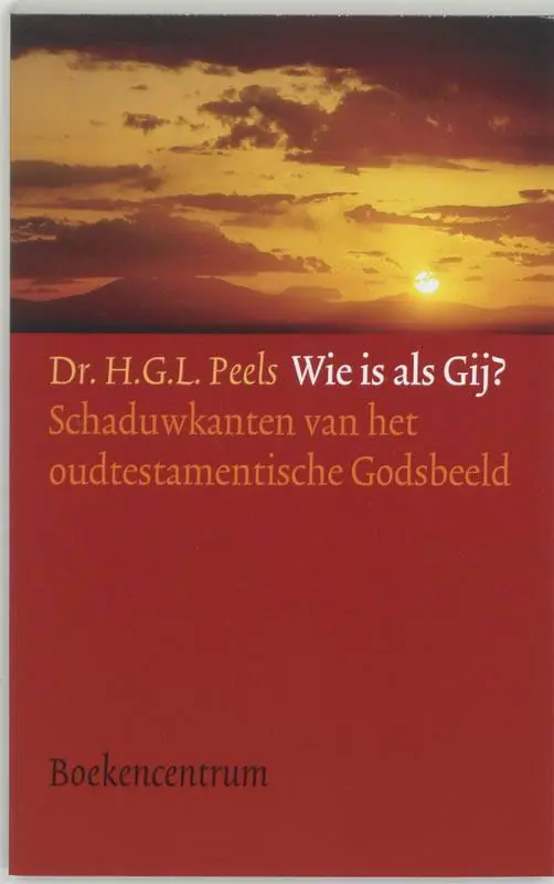 Wie is als Gij? / Druk 2 Voordeelprijs
