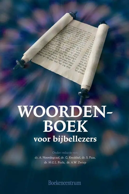 Woordenboek voor Bijbellezers / Druk 1 Hete Deal