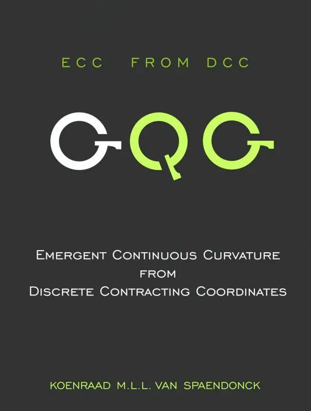 ECC from DCC / Druk 1 Rechtstreeks Van De Fabrikant