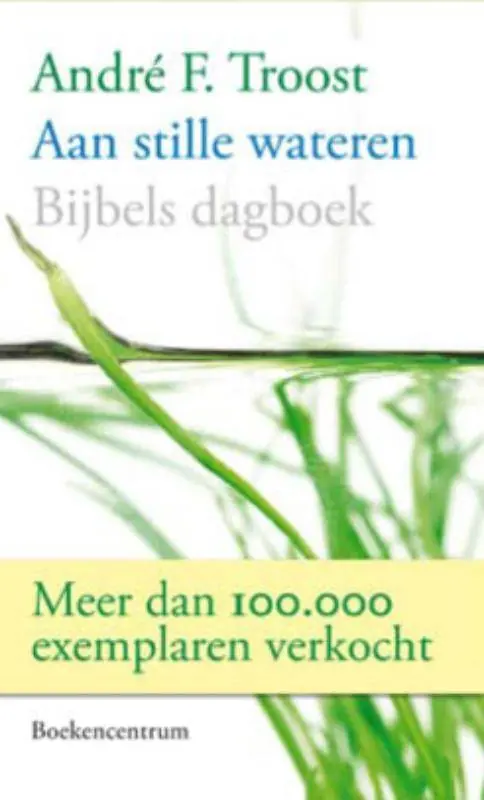 Direct Verzonden Aan stille wateren / Druk 18