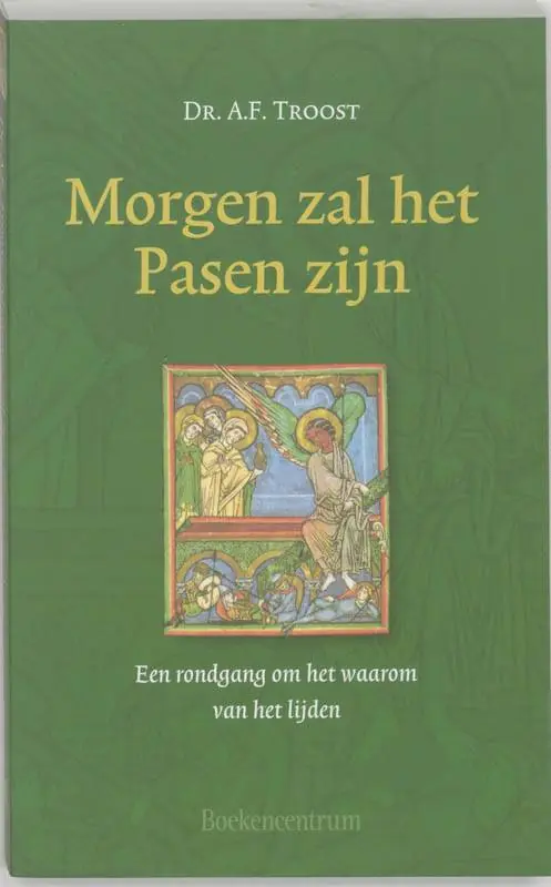 Beste Prijs Morgen zal het Pasen zijn / Druk 5