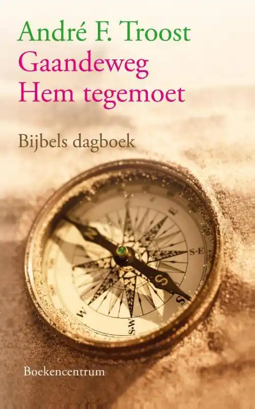 Gaandeweg Hem tegemoet / Druk 33 Bestel Nu
