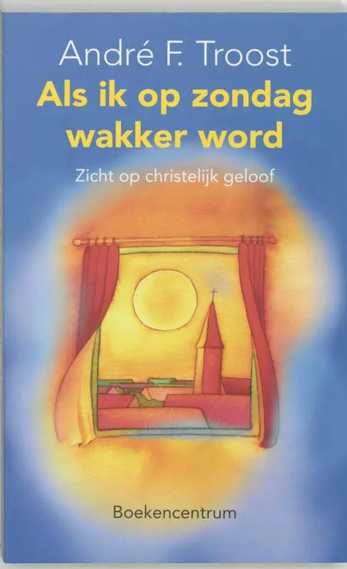 Als ik op zondag wakker word / Druk 10 Betaalbaar