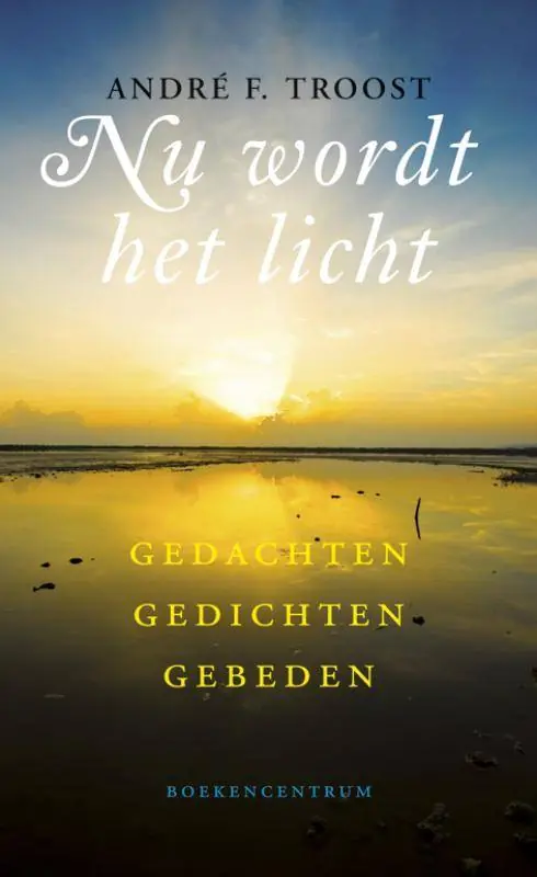 Nu wordt het licht / Druk 4 Beste Prijs