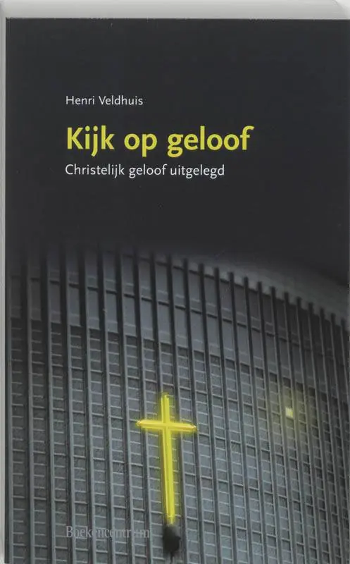 Populair Kijk op geloof / Druk 3