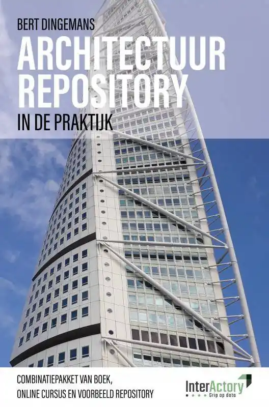 Architectuur repository in de praktijk / Druk 1 Shop Nu