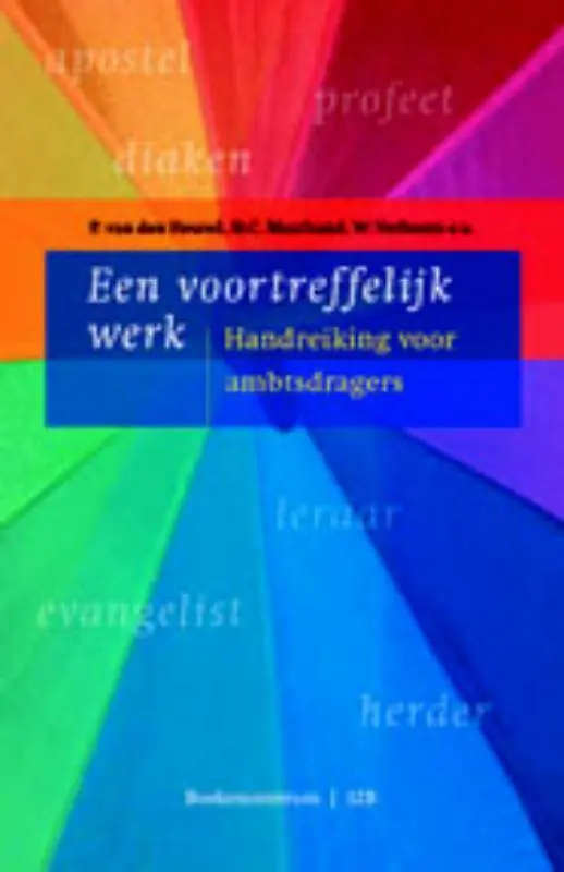 Lage Prijs Een voortreffelijk werk / Druk 3