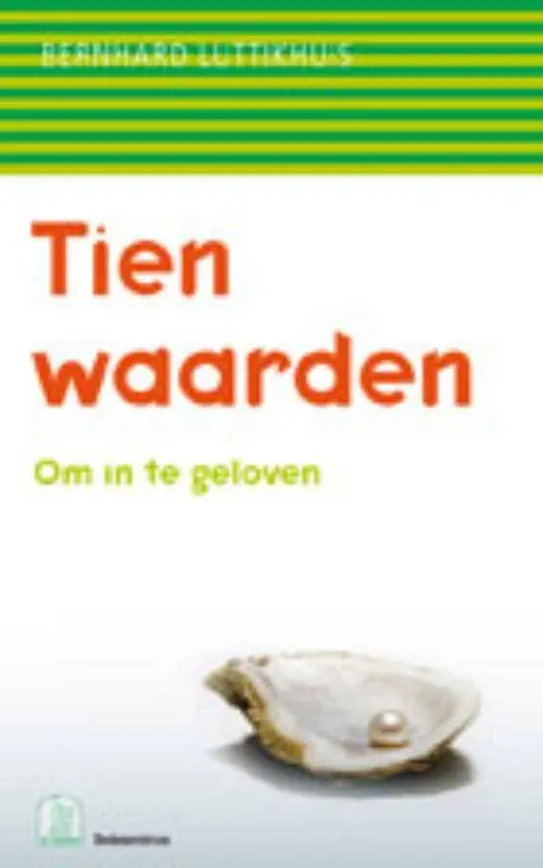 Lage Kosten Tien waarden / Druk 1