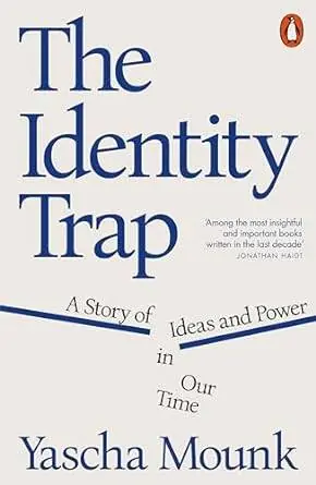 Betaalbaar The Identity Trap